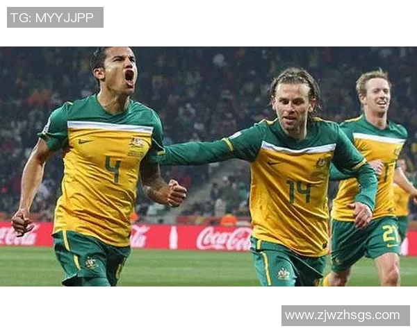 澳大利亚与叙利亚足球对决分析及赛前展望