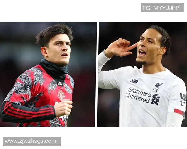 范戴克如何在足球场上展现领导力与技术魅力引领球队走向胜利