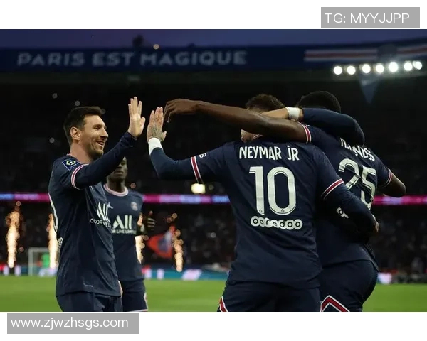 马赛主场迎战巴黎圣日耳曼双方争夺法甲榜首荣耀